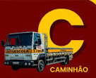 Caminhão representando a Categoria C
