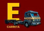 Carreta - Categoria E