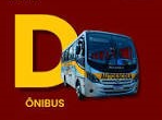 Ônibus - Categoria D